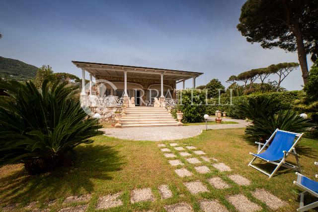 Villa in {3}, Lungomare Circe - Foto 1