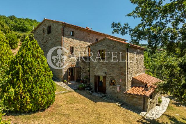 Country house or cottage in San Pietro a Dame 45, Cortona - Photo 1