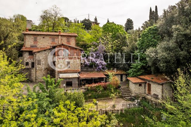 Country house or cottage in Località Piani 70b, Reggello - Photo 1