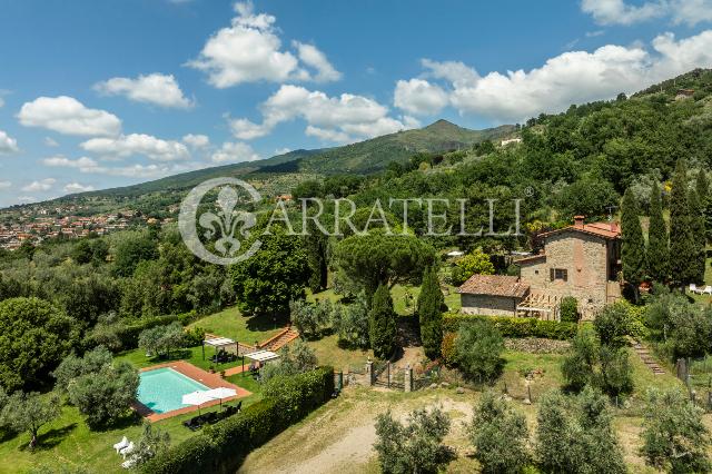 Landhaus in Località Scopeto Cascia 30a, Reggello - Foto 1