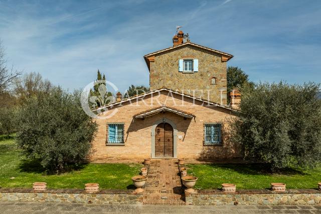 Country house or cottage in Via Guido Tarlati 33, Arezzo - Photo 1