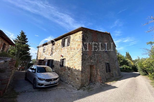 Country house or cottage in Località San Biagio, Città della Pieve - Photo 1