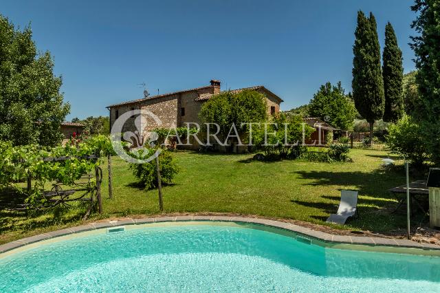 Country house or cottage in {3}, Strada del Certino - Photo 1