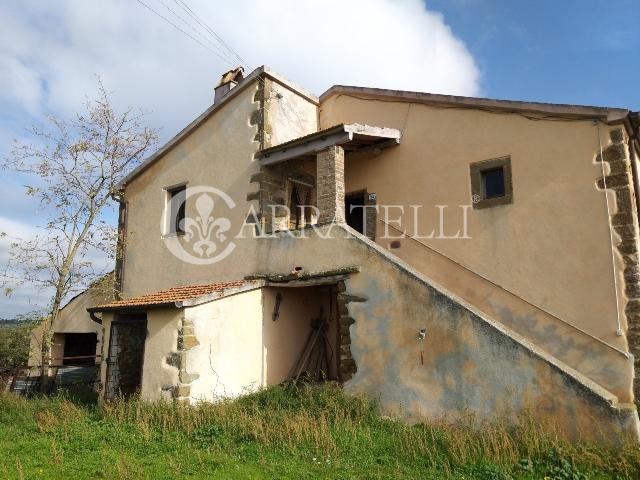 Country house or cottage in {3}, Via dei Macelli 1 - Photo 1