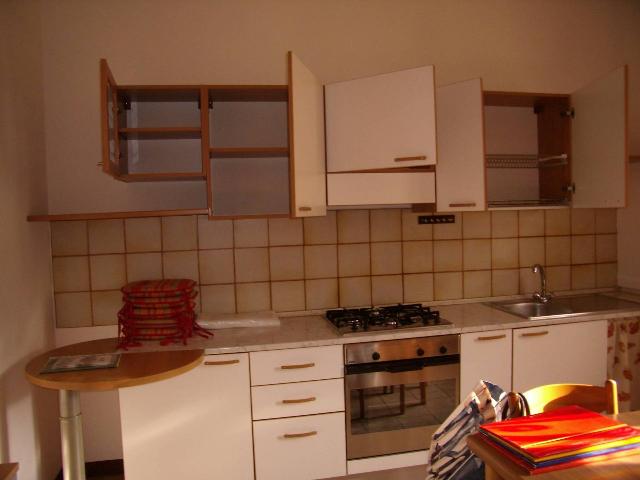 Vierzimmerwohnung in Via Argine Marino, Argenta - Foto 1