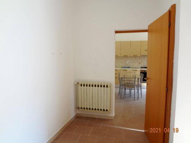 2-room flat in Via Giovan Battista Aleotti S.N.C, Argenta - Photo 1