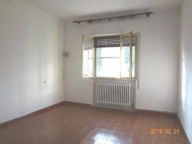 Vierzimmerwohnung in Via Argine Marino, Argenta - Foto 1