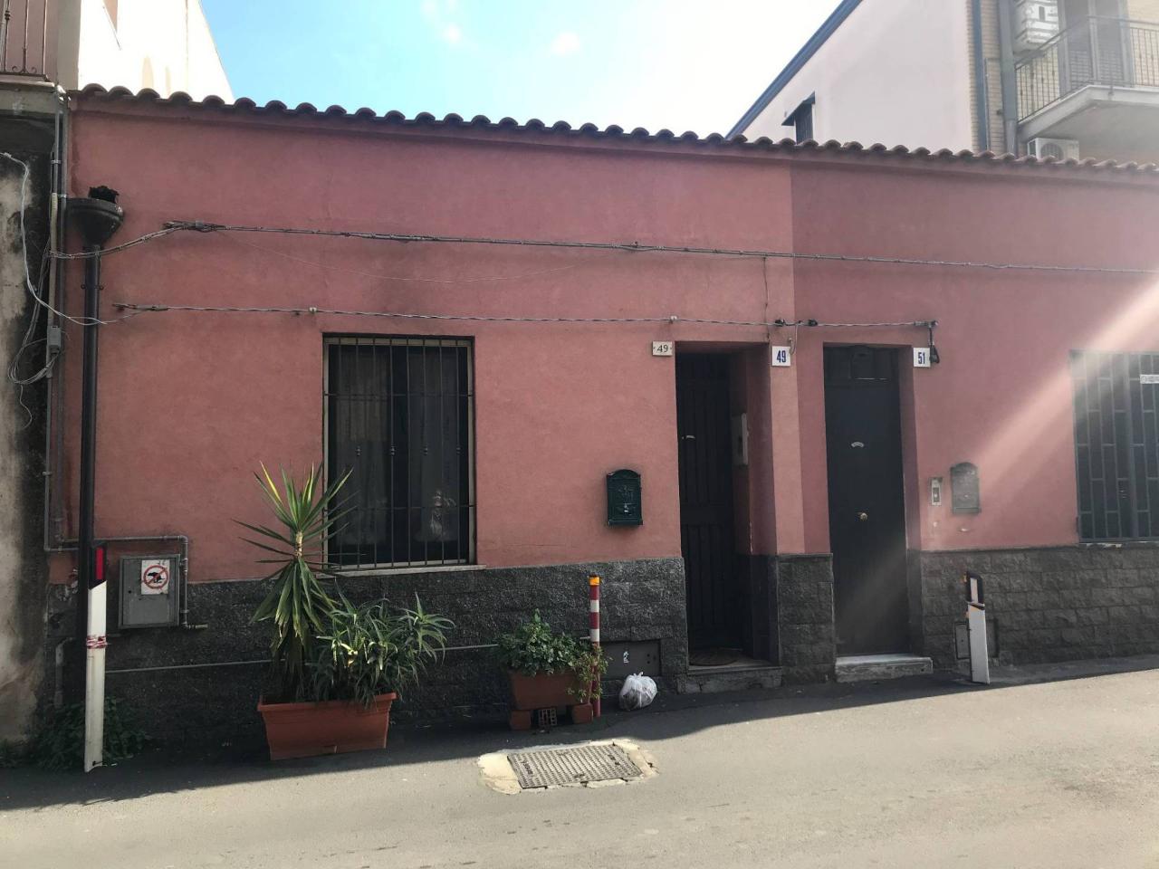 Villa in vendita a Tremestieri Etneo