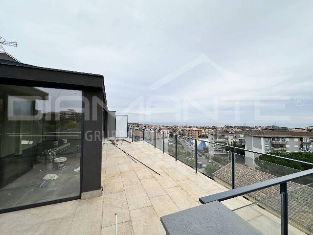 Penthouse in {3}, Via Guglielmo Oberdan 12 - Foto 1