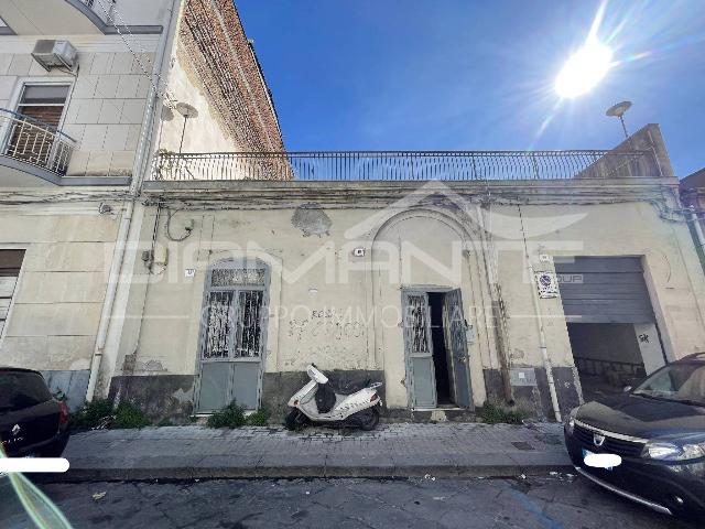 Villa in Piazza Corsica, Catania - Foto 1