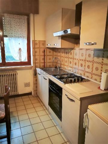 4-room flat in {3}, Viamatteotti 52 - Photo 1