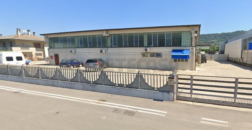 Capannone in Via Natta 17, Brendola, {3} - Foto 2