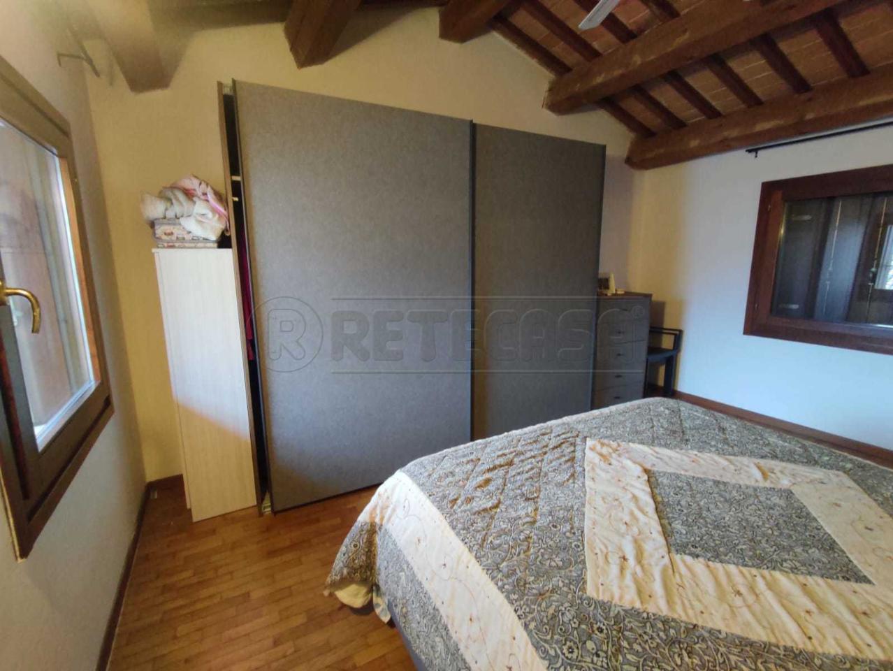 Appartamento in affitto a Montecchio Maggiore