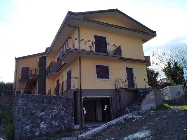 Villa in Via Contea S.N.C, Santa Venerina - Foto 1