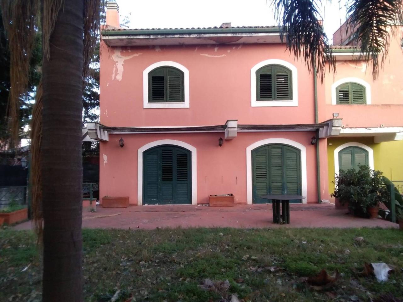 Villa in vendita a Acireale