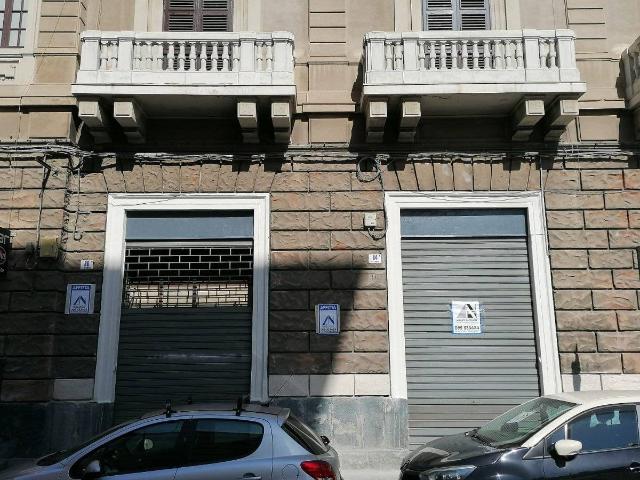 Negozio in {3}, Via Firenze 84/86 - Foto 1