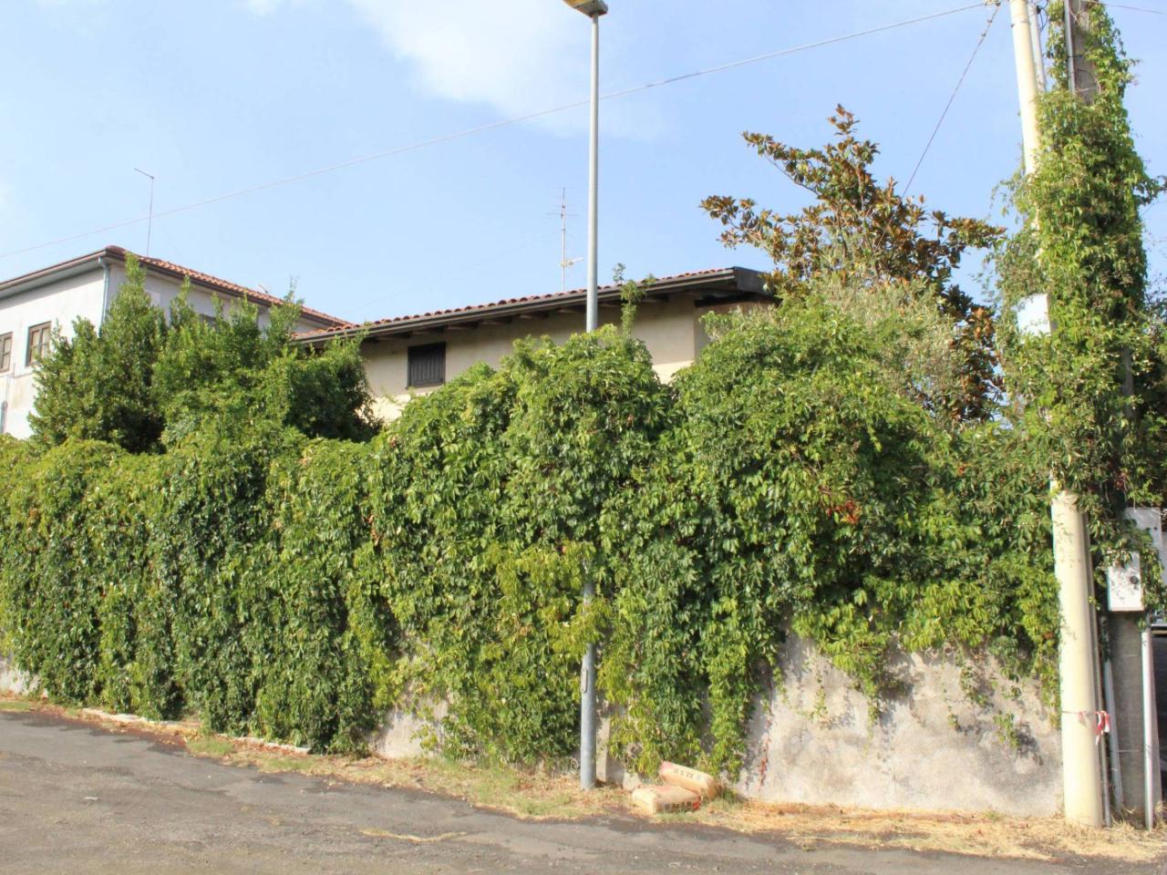 Villa in vendita a Trecastagni