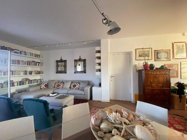 2-room flat in {3}, Via Capomulini 36 - Photo 1