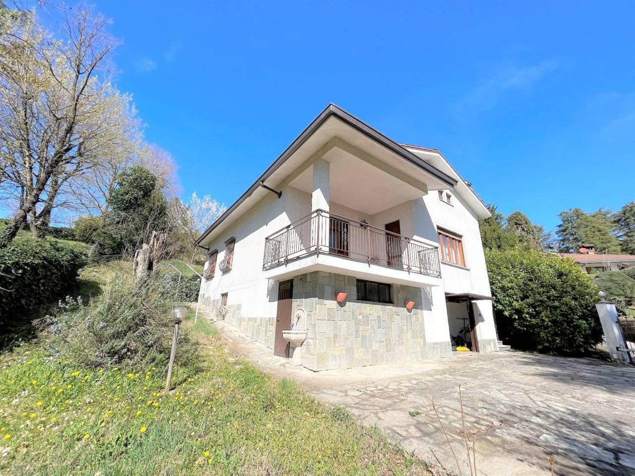 Casa indipendente in vendita a Pietra Marazzi