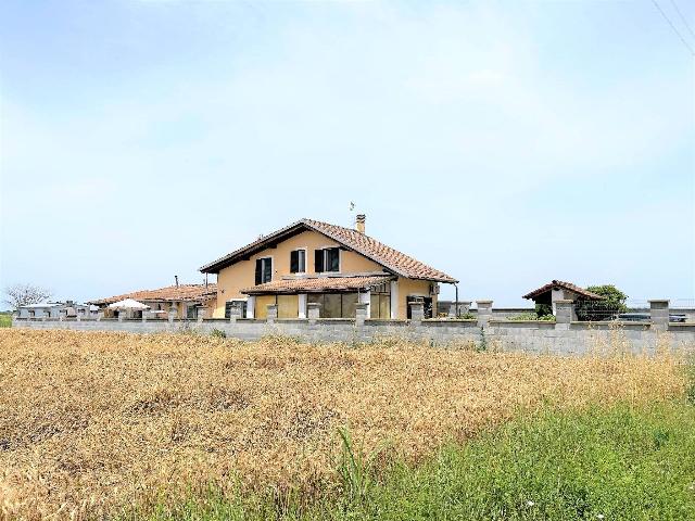 Mansion in Via Carentino, Alessandria - Photo 1