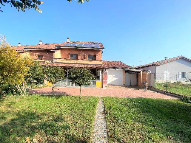 Mansion in Via Osvaldo Remotti, Alessandria - Photo 1