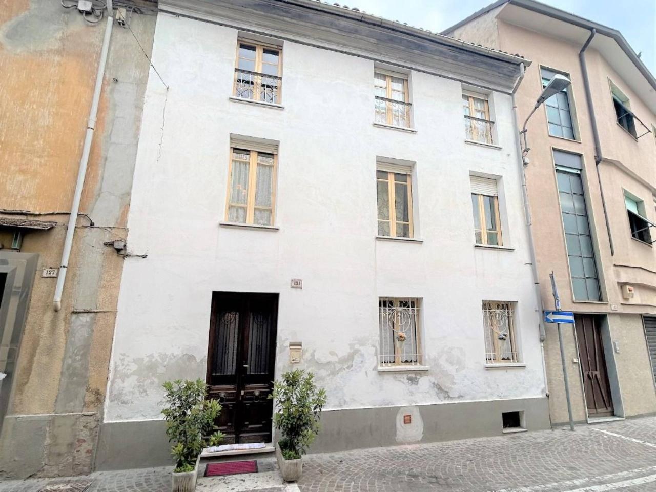Casa indipendente in vendita a Castellazzo Bormida