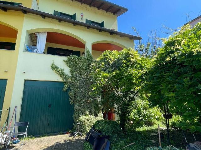 Villa in Via Filippo Tommaso Marinetti, Alessandria - Foto 1