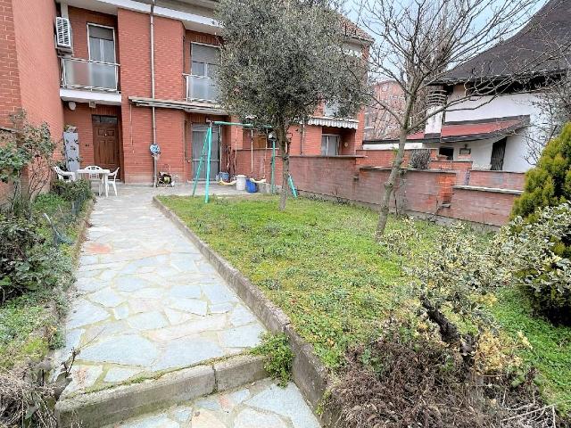 Villa in Via Alessandro Tonso, Alessandria - Foto 1