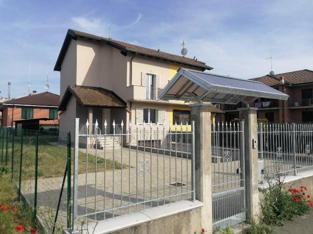 Einfamilienhaus in Via Aldobrando Magnani, Alessandria - Foto 1