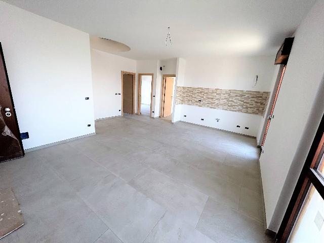 Appartamento in Via Casalbagliano 165, Alessandria - Foto 1