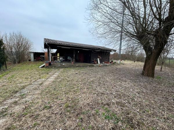 Magazzino in Strada Acqui, Alessandria, {3} - Foto 1