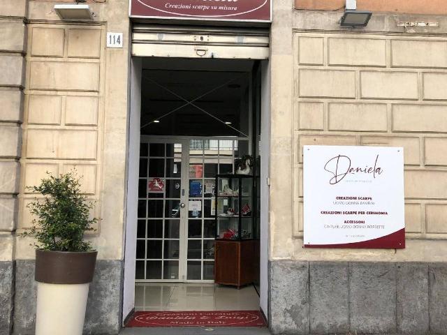 Shop in {3}, Via Gabriele d'Annunzio 114 - Photo 1