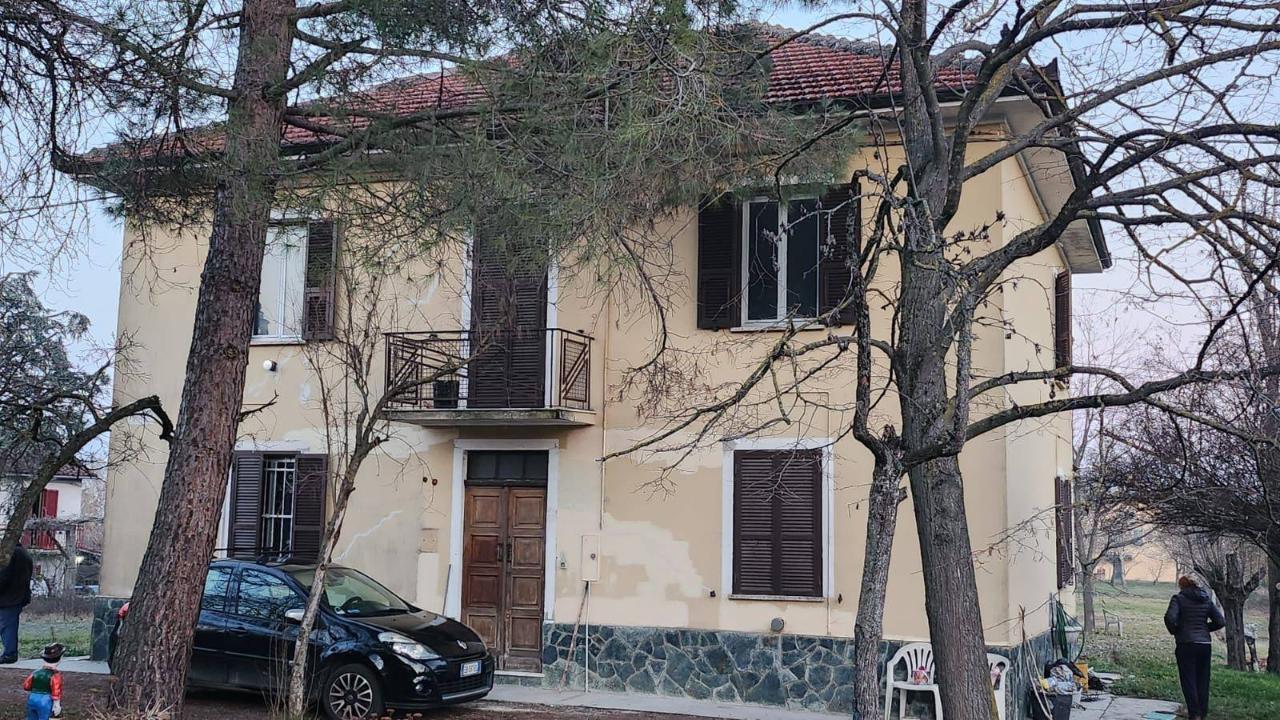 Villa in affitto a Cassine