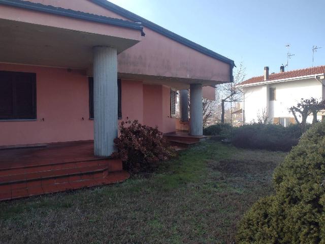 Villa, Alessandria - Foto 1