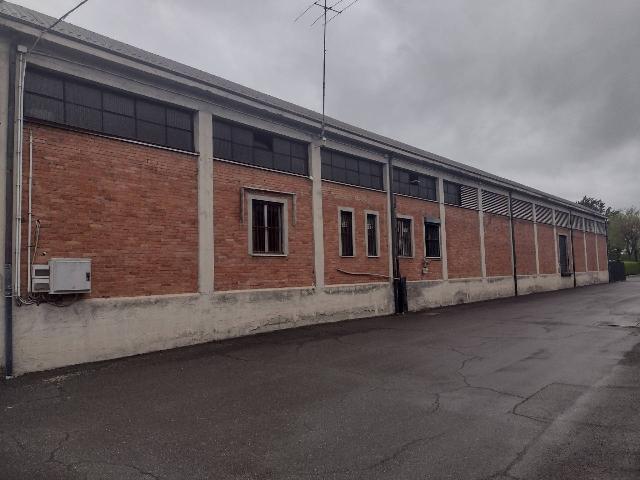 Industrial shed in {3}, Strada Provinciale Pavia - Photo 1