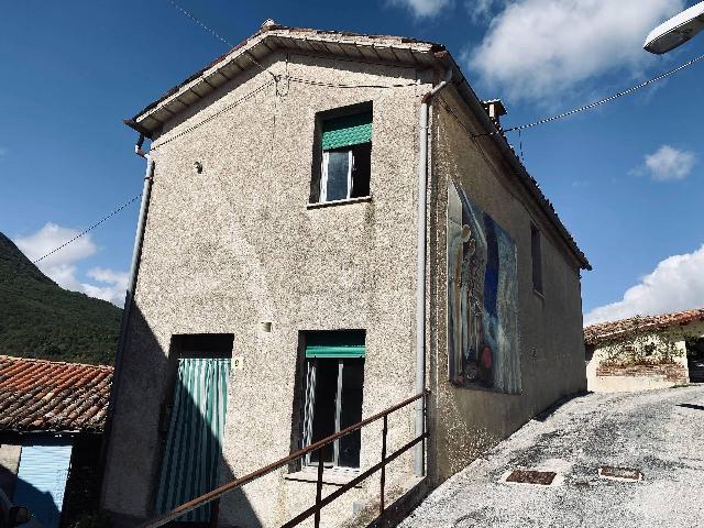 Casa indipendente in Cacciano, Fabriano - Foto 1