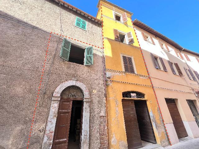 Casa indipendente in Via Domenico Fogliardi, Fabriano - Foto 1