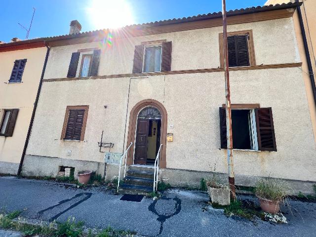 Apartament in {3}, Frazione Cancelli 106 - Photo 1