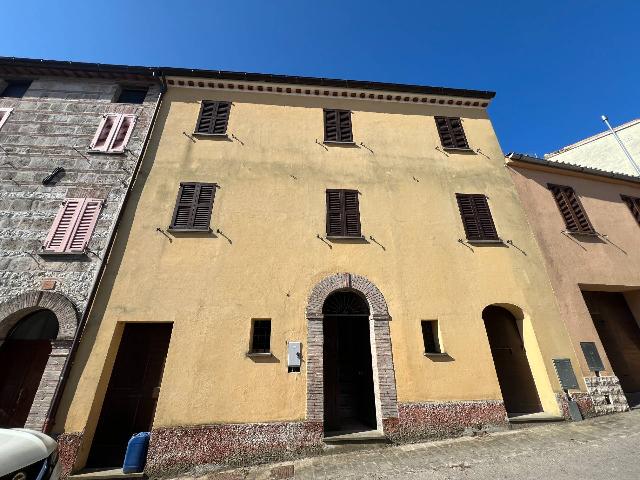 Casa indipendente in Frazione Campodiegoli, Fabriano - Foto 1