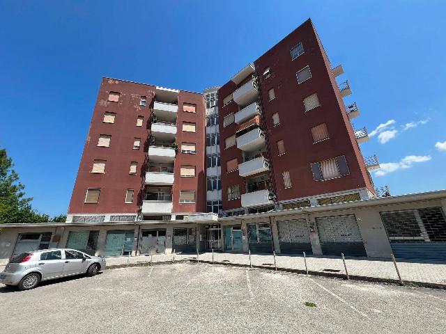 Apartament in {3}, Via Aldo Moro 72 - Photo 1