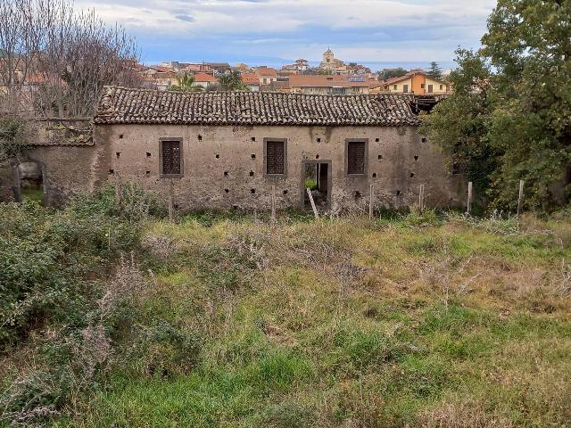 Country house or cottage in Via Castagneto Vecchio, Piedimonte Etneo - Photo 1