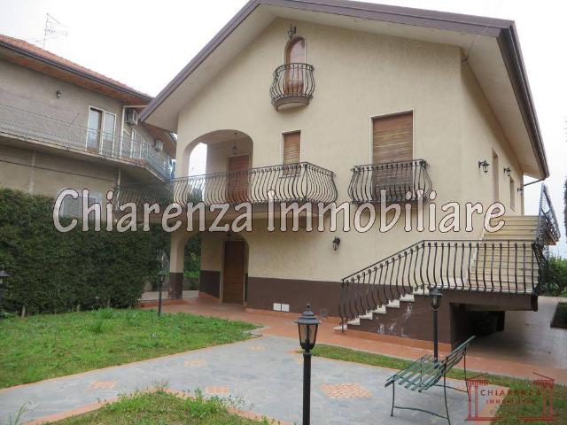 Villa in {3}, Corso Europa - Foto 1