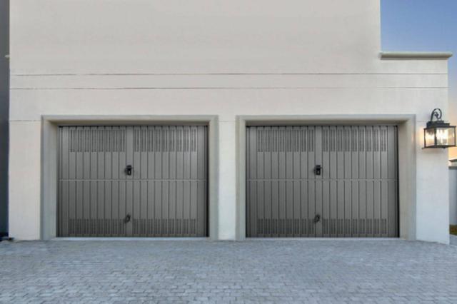 Garage or car box in Via Rinarolo, 1, Tortona - Photo 1