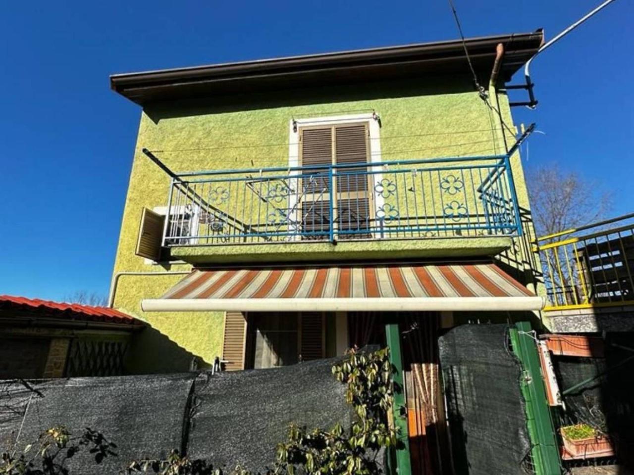 Villa in vendita a Montemarzino