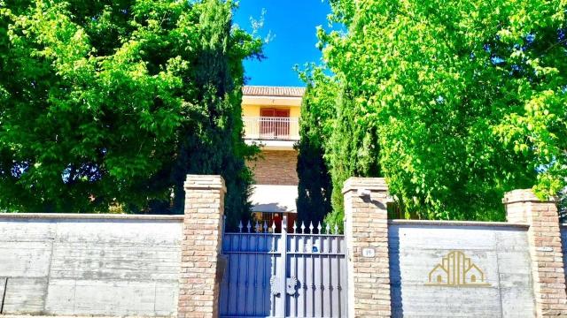 Villa, Voghera - Foto 1