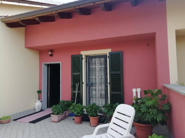 Terraced house in Via Tortona, Viguzzolo - Photo 1