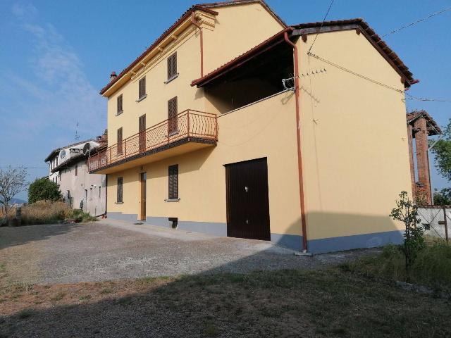 Landhaus in Cascina Ca Agnese, Rivanazzano Terme - Foto 1