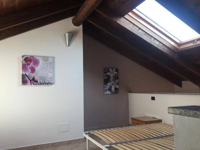 One-room flat in Via San Giovanni Bosco, Tortona - Photo 1