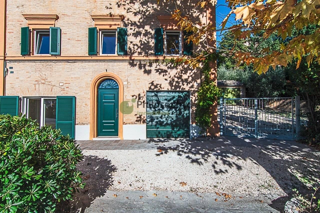 Villa in vendita a Montecassiano
