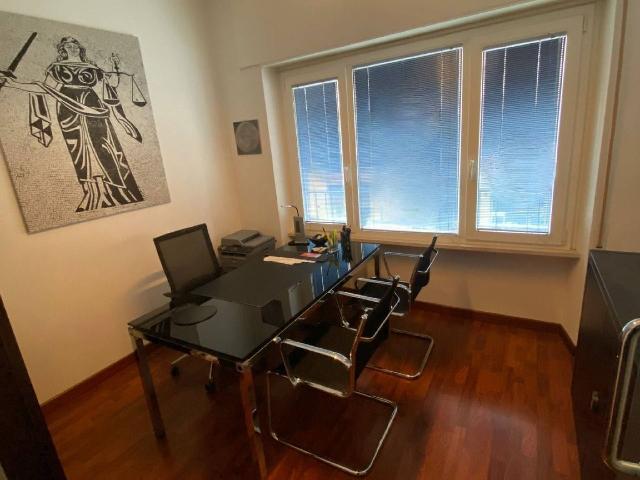 Shared office in {3}, Corso Giuseppe Garibaldi - Photo 1